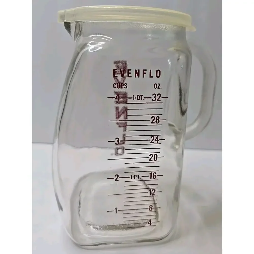 Evenflo original lid